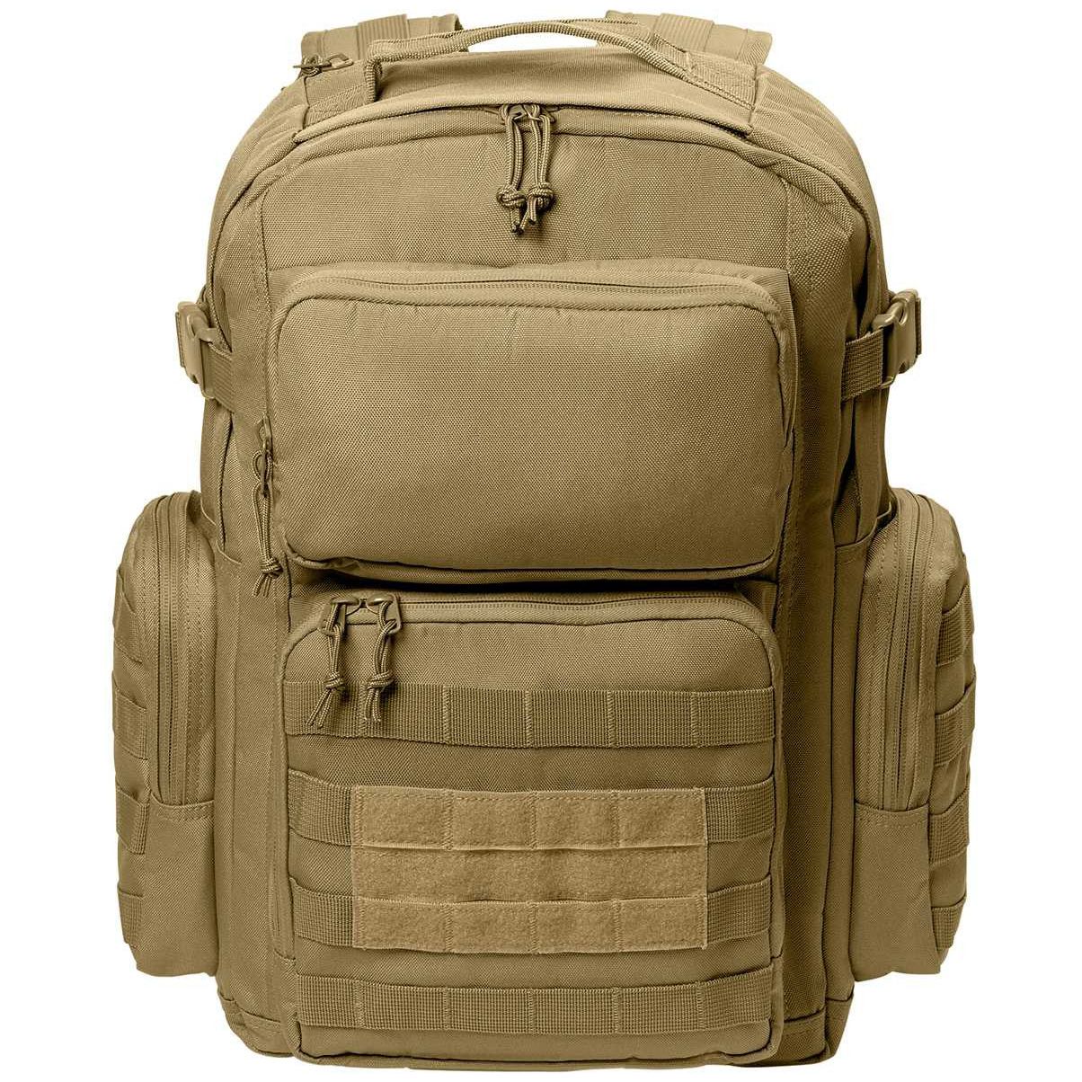 Joe's USA Tactical Backpack DRI-EQUIP NEW