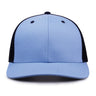The Game GB452E Everyday Trucker Hat | Wholesale Mesh Snapback Cap