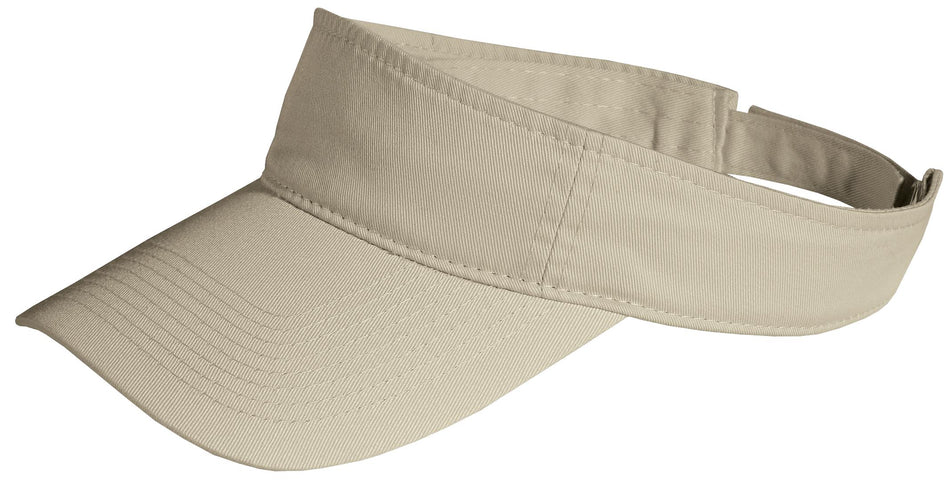 Port & Company ® Fashion Visor. CP45 - Port & Company CP45 Caps Port & Company Beach OSFA