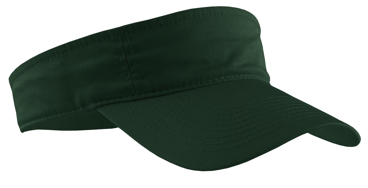 Port & Co ™  Fashion Visor.  CP45 - Port & Company CP45