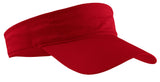 Port & Co ™  Fashion Visor.  CP45 - Port & Company CP45
