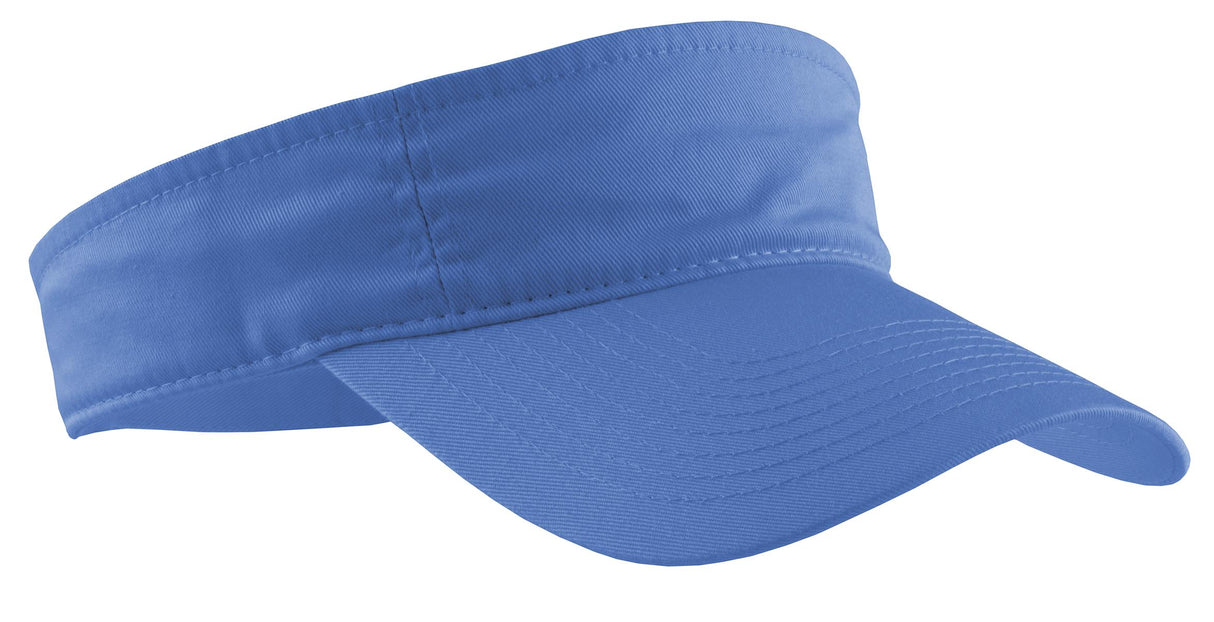 Port & Co ™  Fashion Visor.  CP45 - Port & Company CP45