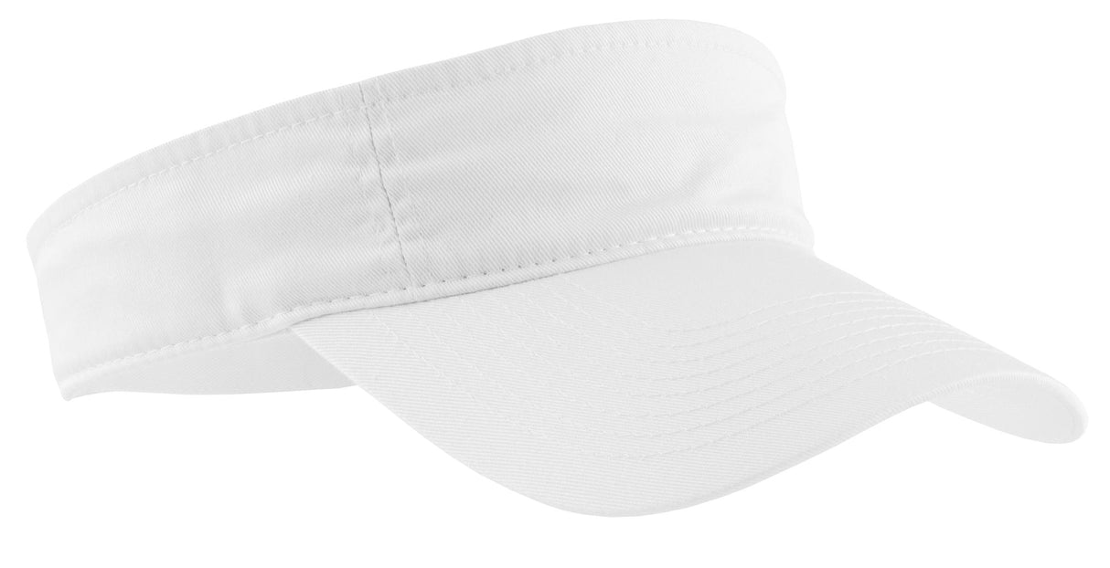 Port & Co ™  Fashion Visor.  CP45 - Port & Company CP45