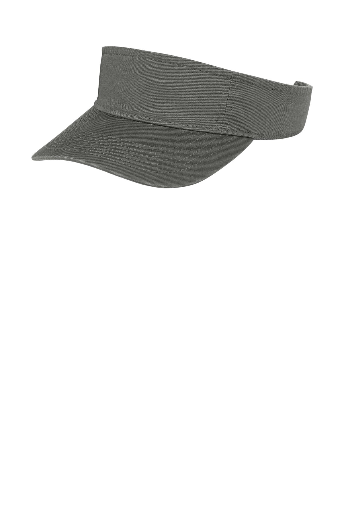 Port & Company CP45 Fashion Visor | Port & Co CP45