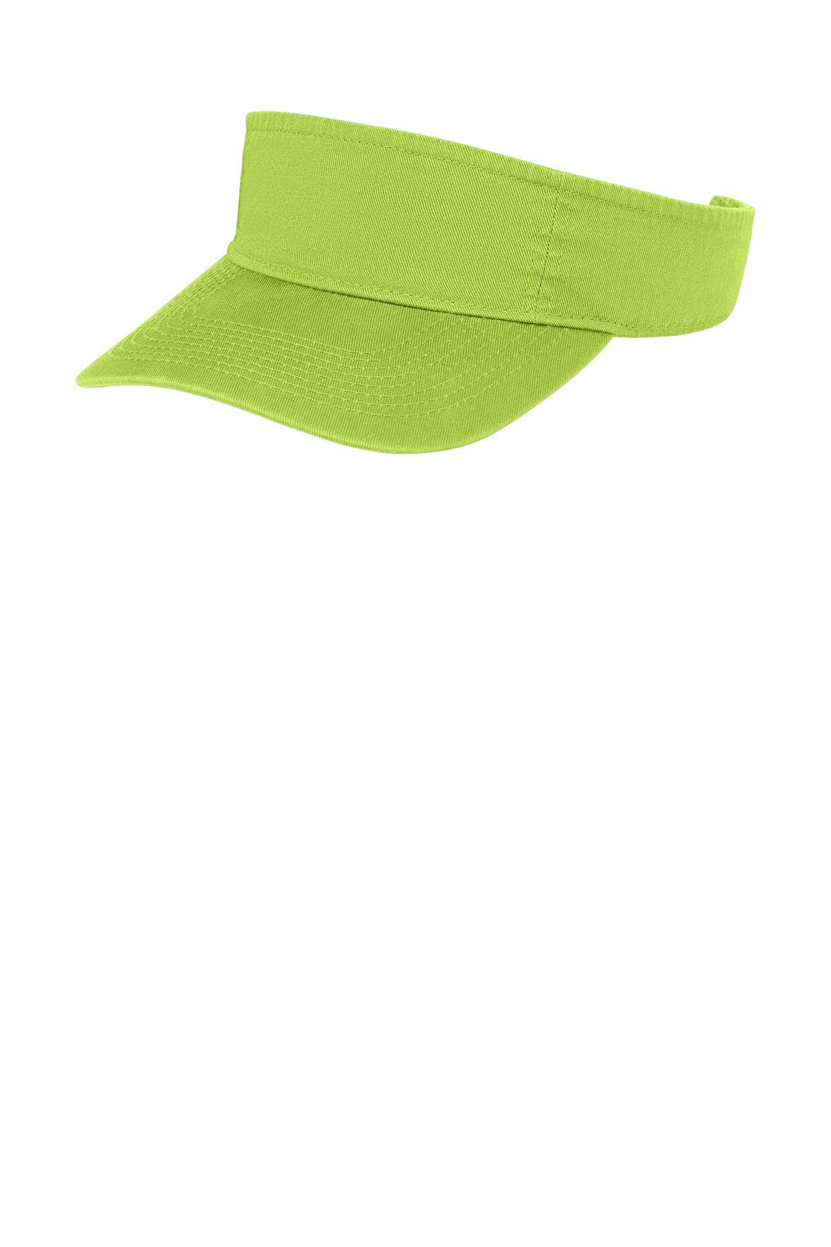 Port & Company CP45 Fashion Visor | Port & Co CP45