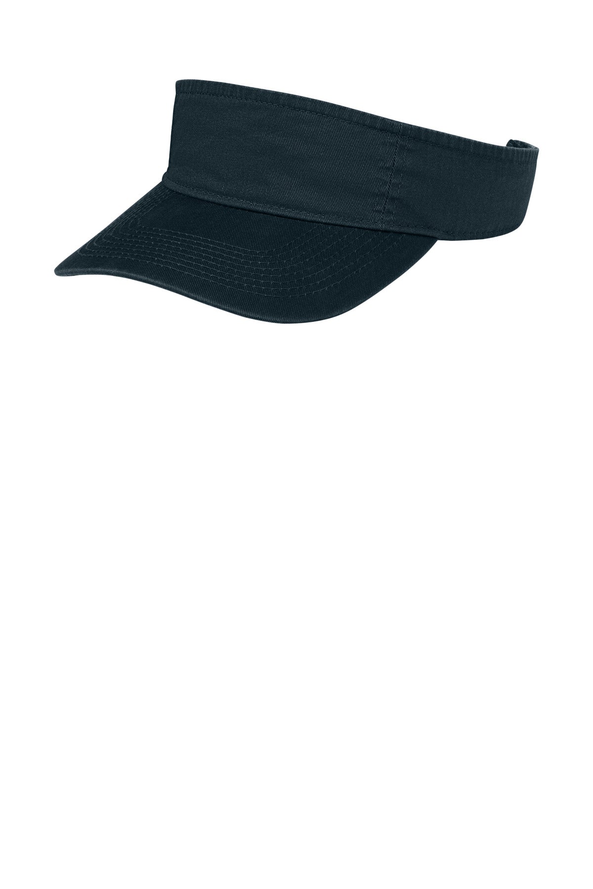 Port & Company CP45 Fashion Visor | Port & Co CP45