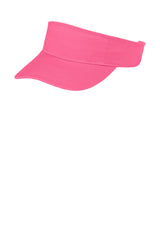 Port & Company CP45 Fashion Visor | Port & Co CP45