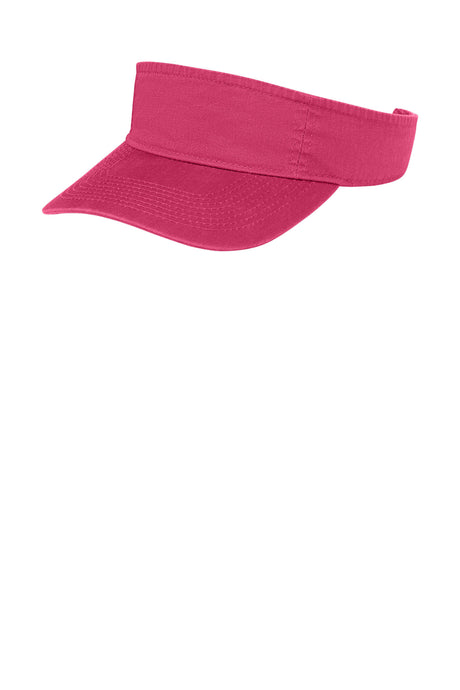 Port & Company CP45 Fashion Visor | Port & Co CP45