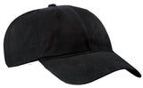 Port Authority ®  Brushed Twill Low Profile Cap.  CP77 - Port & Company CP77