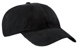 Port Authority CP77 Brushed Twill Low Profile Cap Port & Company