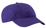 Port Authority CP77 Brushed Twill Low Profile Cap Port & Company