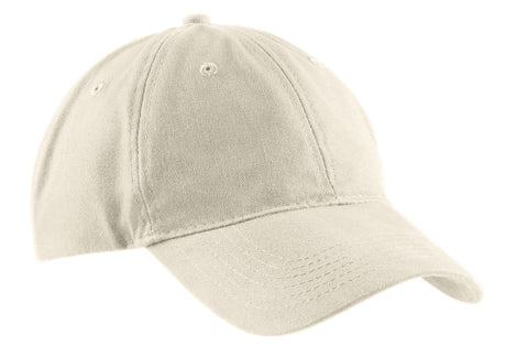 Port Authority ®  Brushed Twill Low Profile Cap.  CP77 - Port & Company CP77