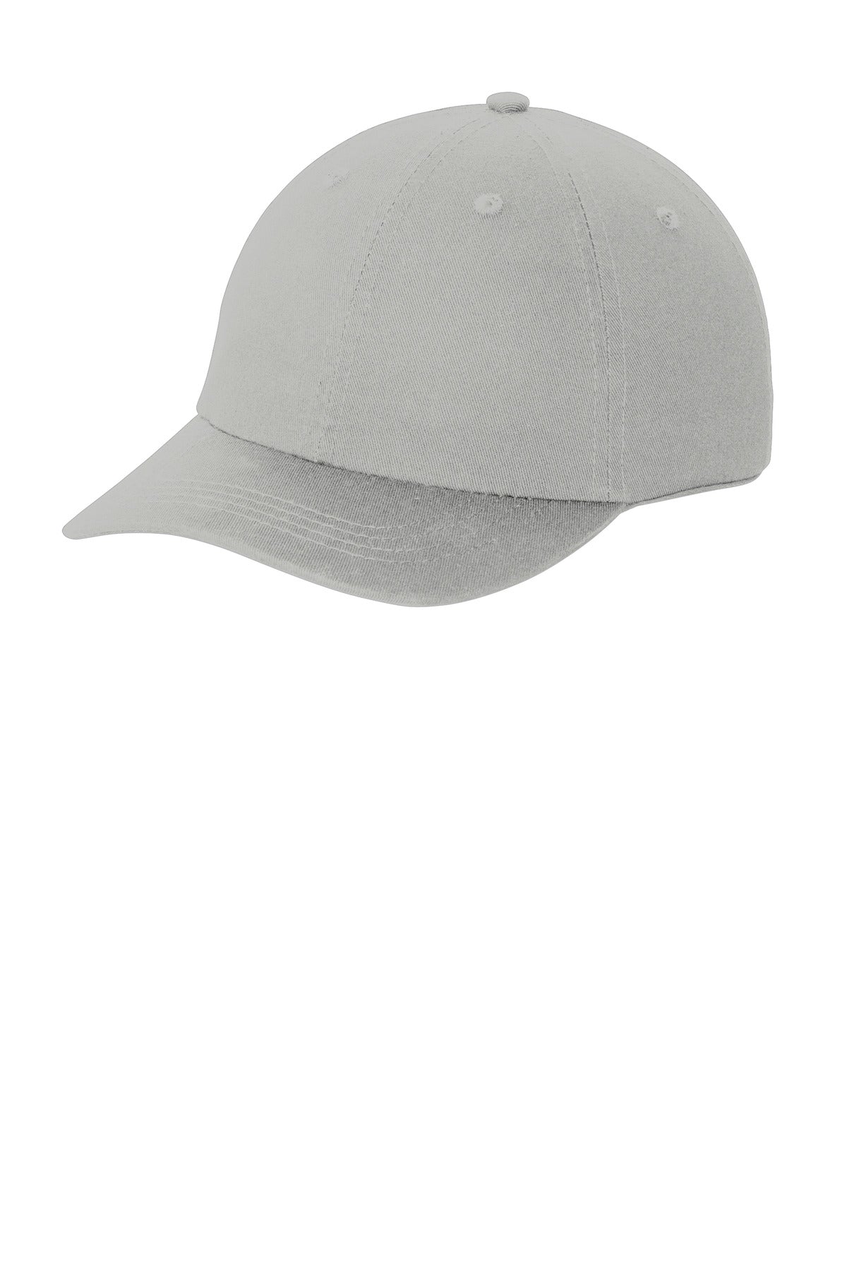 Port & Company CP78 Washed Twill Cap | Port & Co CP78