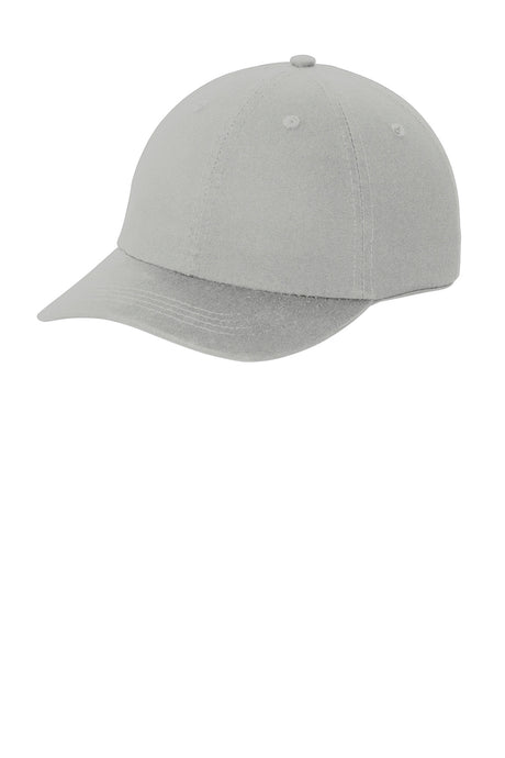 Port & Company CP78 Washed Twill Cap | Port & Co CP78