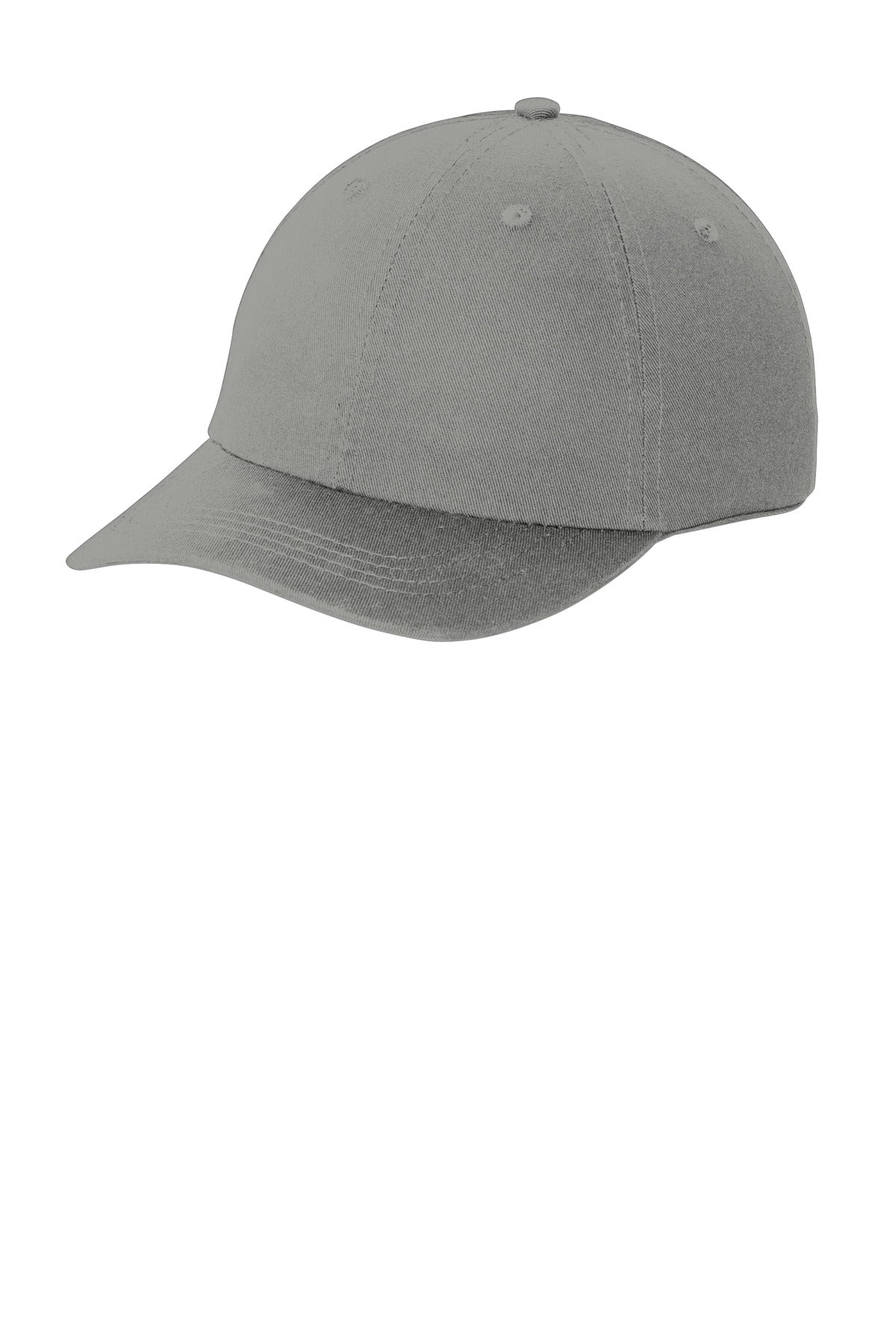 Port & Company CP78 Washed Twill Cap | Port & Co CP78