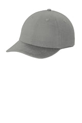 Port & Company CP78 Washed Twill Cap | Port & Co CP78