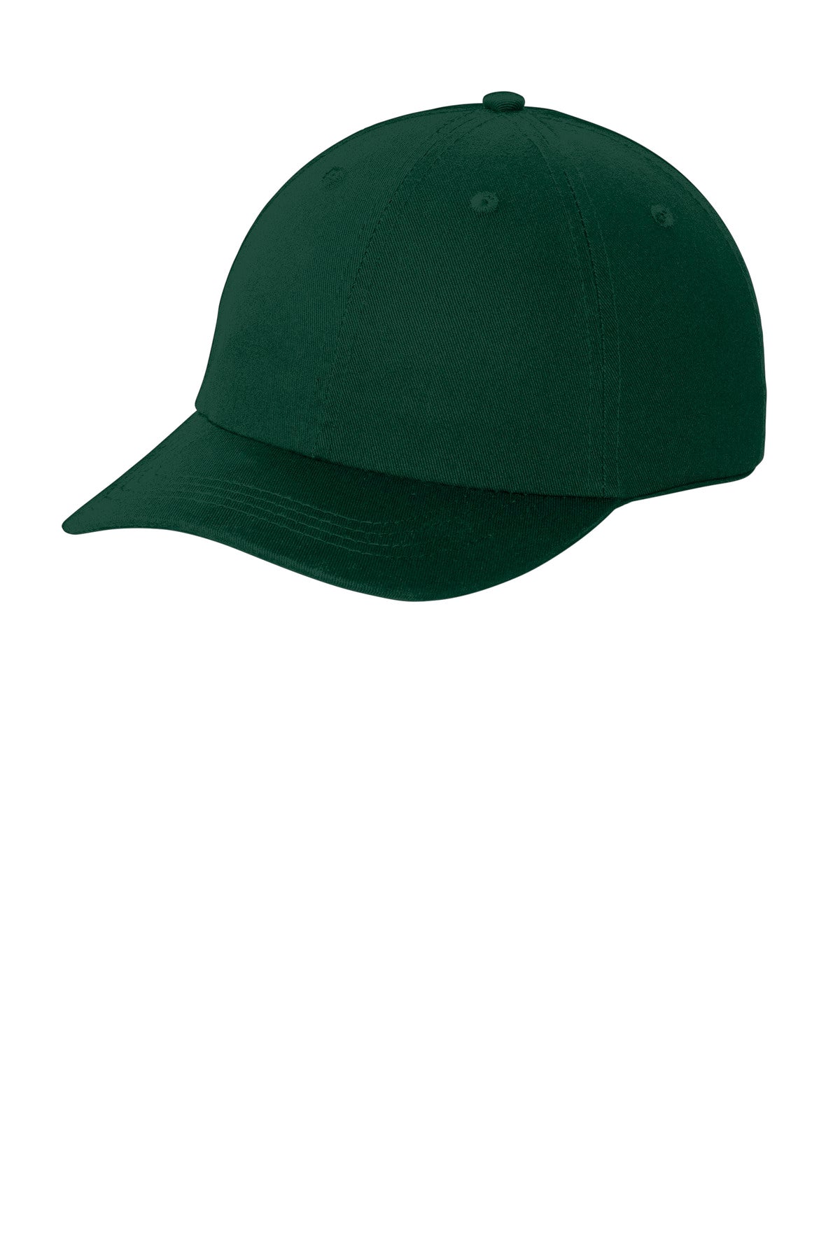 Port & Company CP78 Washed Twill Cap | Port & Co CP78