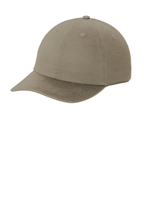 Port Authority ®  Washed Twill Cap.  CP78 - Port & Company CP78