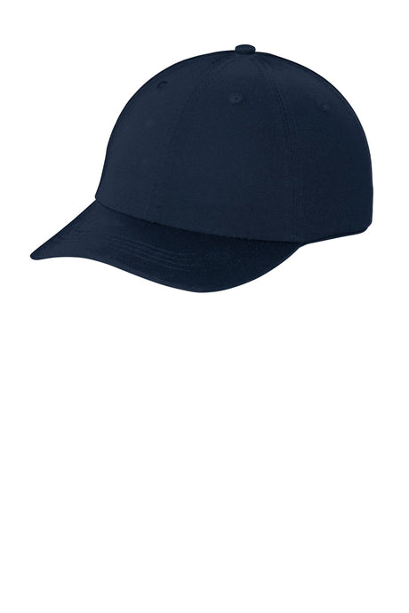 Port & Company CP78 Washed Twill Cap | Port & Co CP78
