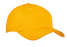 Port Authority CP80 Six-Panel Twill Cap Wholesale Blank Hats