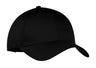 Port Authority CP80 Six-Panel Twill Cap Wholesale Blank Hats