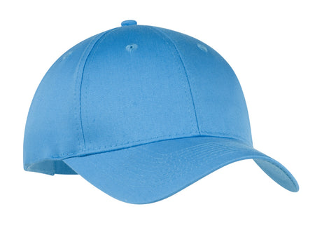 Port Authority ®  Six-Panel Twill Cap.  CP80 - Port & Company CP80