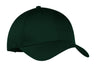 Port Authority CP80 Six-Panel Twill Cap Wholesale Blank Hats