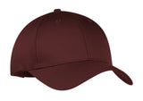 Port Authority ®  Six-Panel Twill Cap.  CP80 - Port & Company CP80