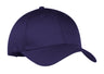 Port Authority ®  Six-Panel Twill Cap.  CP80 - Port & Company CP80