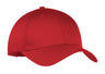 Port Authority ®  Six-Panel Twill Cap.  CP80 - Port & Company CP80