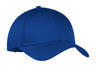 Port Authority CP80 Six-Panel Twill Cap Wholesale Blank Hats