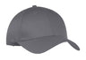 Port Authority CP80 Six-Panel Twill Cap Wholesale Blank Hats