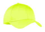 Port Authority CP80 Six-Panel Twill Cap Wholesale Blank Hats