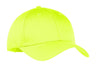 Port Authority CP80 Six-Panel Twill Cap Wholesale Blank Hats