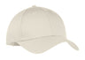 Port Authority CP80 Six-Panel Twill Cap Wholesale Blank Hats