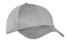 Port Authority CP80 Six-Panel Twill Cap Wholesale Blank Hats
