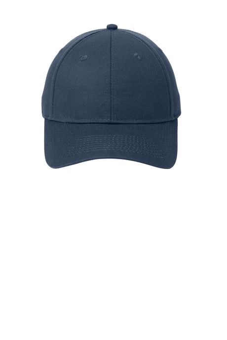 Port Authority ®  Six-Panel Twill Cap.  CP80 - Port & Company CP80
