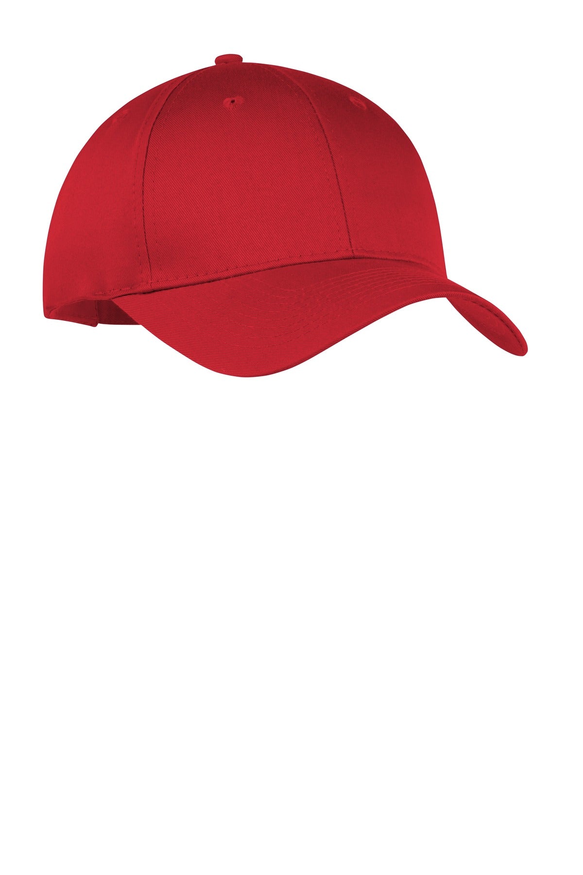 Port Authority ®  Six-Panel Twill Cap.  CP80 - Port & Company CP80