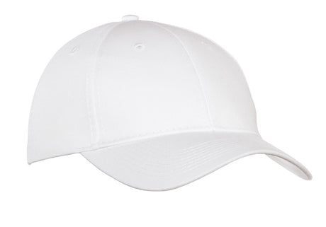 Port Authority CP80 Six-Panel Twill Cap Wholesale Blank Hats