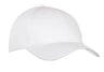 Port Authority CP80 Six-Panel Twill Cap Wholesale Blank Hats