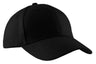 Port Authority ®  Brushed Twill Cap.  CP82 - Port & Company CP82