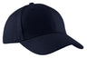 Port & Company CP82 Brushed Twill Cap | Port & Co CP82
