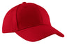 Port & Company CP82 Brushed Twill Cap | Port & Co CP82