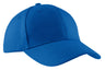 Port & Company CP82 Brushed Twill Cap | Port & Co CP82