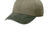 Joe's USA JOE8034 Khaki Hunter pigment dyed cap left
