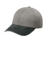 Port & Company CP83 Two-Tone Pigment-Dyed Cap | Port & Co CP83