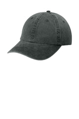Port & Company CP84 Pigment-Dyed Cap | Port & Co CP84