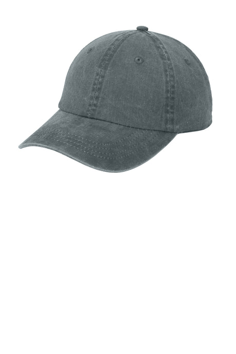 Port Authority ®  Pigment-Dyed Cap.  CP84 - Port & Company CP84