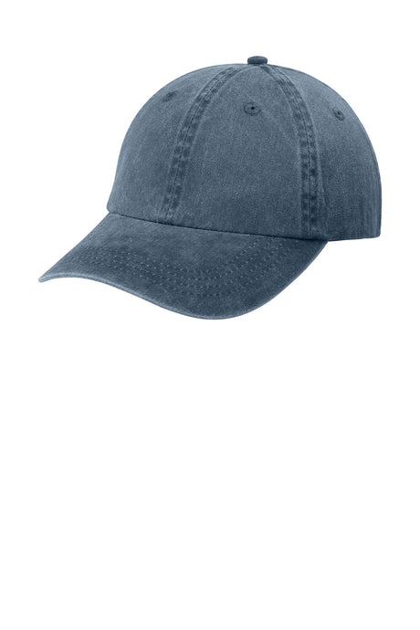 Port Authority ®  Pigment-Dyed Cap.  CP84 - Port & Company CP84