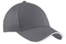 Port & Co ™  Sandwich Bill Cap.  CP85 - Port & Company CP85